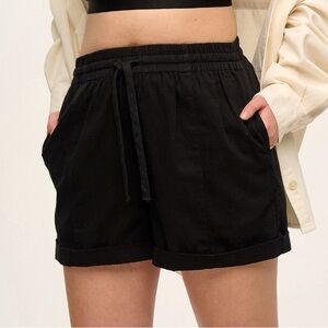 NWT Charlie Shorts- Lucy & Yak